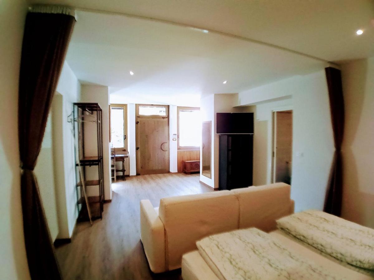 Apartment Roemerbruecke - Ponte Romano Meran Buitenkant foto