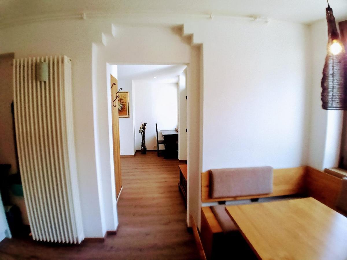 Apartment Roemerbruecke - Ponte Romano Meran Buitenkant foto