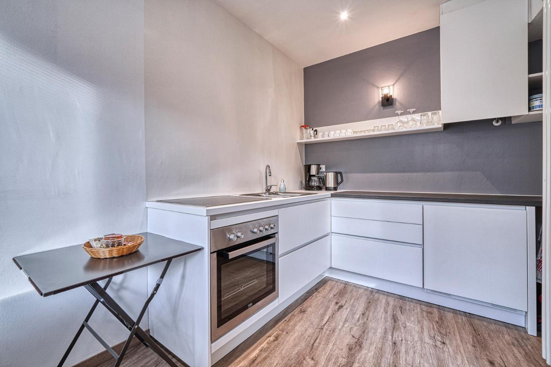 Apartment Roemerbruecke - Ponte Romano Meran Buitenkant foto